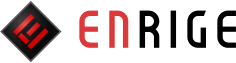 ENRIGE（エンリッジ）株式会社